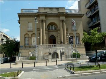 Serbia: Muzej Nikole Tesle - Nikola Tesla Museum in 11000 Beograd - Belgrade - Београду