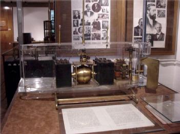 Serbia: Muzej Nikole Tesle - Nikola Tesla Museum in 11000 Beograd - Belgrade - Београду