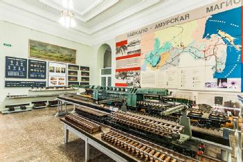 Russian Federation: Central Railway Museum - ЦЕНТРАЛЬНЫЙ МУЗЕЙ ЖЕЛЕЗНОДОРОЖНОГО ТРАНСПОРТА РОССИИ in 190068 St. Petersburg - Санкт-Петербург