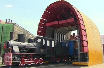 Russian Federation: Музей истории Сахалинской железной дороги - Museum of the History of the Sakhalin Railway in 693019 Yuzhno-Sakhalinsk