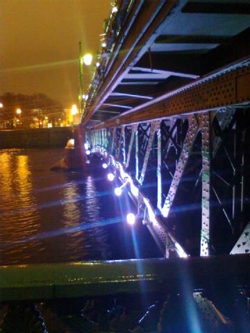 Russian Federation: Schlossbrücke - Palace Bridge - Дворцовый мост in 190000 St. Petersburg - Санкт-Петербург