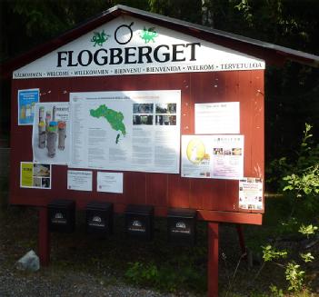 Sweden: Flogbergets gruvor in 77190 Lernbo (Smedjebackens)