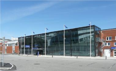 Sweden: Volvo Museum‎ in 41878 Göteborg