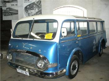 Slovak Republic: STM - Múzeum dopravy v Bratislave - Museum of Transport Bratislava in 811 05 Bratislava