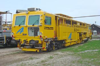 Slovenia: Slovenski železniški muzej - The Railway Museum in 1000 Ljubljana (Laibach)