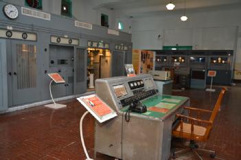 Taiwan (Republic of China): National Radio Museum - 国家广播文物馆 - 國家廣播文物館 in 621 Minxiong Township