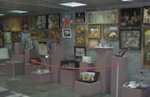 Ukraine: Київський музей телебачення - Kiev TV Museum in 04119 Kyiv