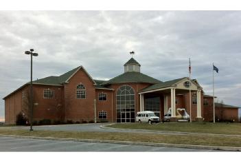 United States of America (USA): Antique Auto Museum at Hershey (AACA) in 17033 Hershey