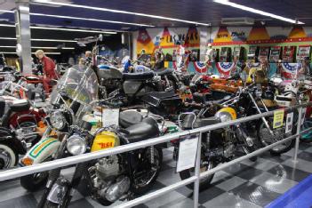 United States of America (USA): Tallahassee Automobile Museum in 32308 Tallahassee