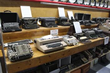 United States of America (USA): Tallahassee Automobile Museum in 32308 Tallahassee