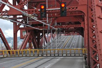 United States of America (USA): Broadway Bridge in 97227 Portland