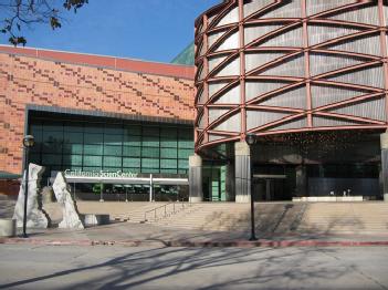 United States of America (USA): California Science Center in 90037 Los Angeles