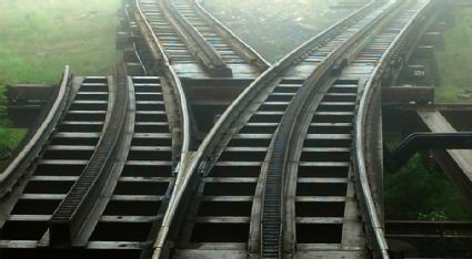 United States of America (USA): Mount Washington Cog Railway in 03589 Mount Washington