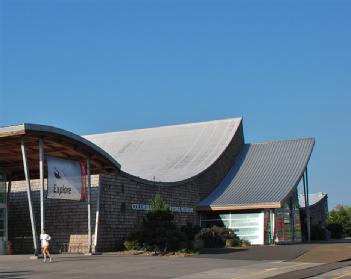 United States of America (USA): Columbia River Maritime Museum in 97103 Astoria