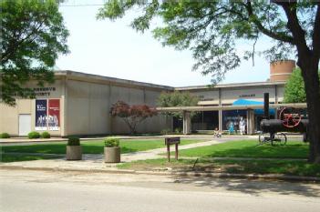 United States of America (USA): Cleveland History Center wth Crawford Auto-Aviation Museum in 44106 Cleveland