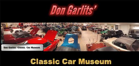 United States of America (USA): Don Garlits Museum of Drag Racing in 34473 Ocala, Florida