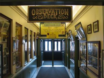 United States of America (USA): Duquesne Incline in 15219 Pittsburgh