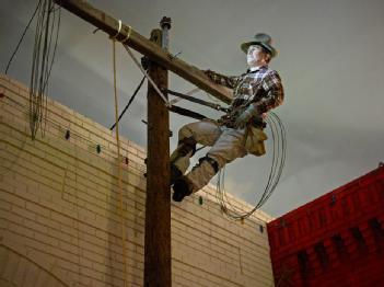 United States of America (USA): East Texas Oil Museum in 75662 Kilgore