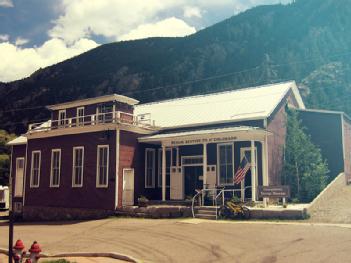 United States of America (USA): Georgetown Energy Museum in 80444 Georgetown