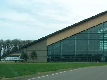 United States of America (USA): Evergreen Aviation & Space Museum in 97128 McMinnville