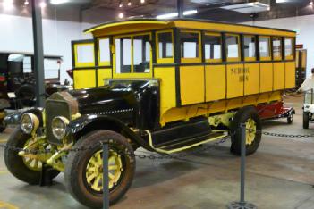 United States of America (USA): Forney Transportation Museum in 80216 Denver