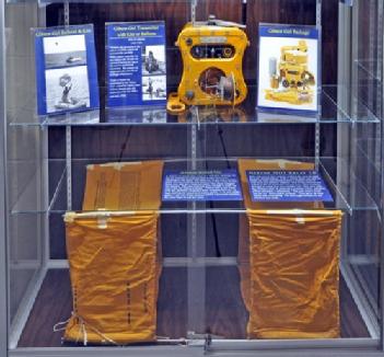 United States of America (USA): Gray History of Wireless Museum in 45214 Cincinnati