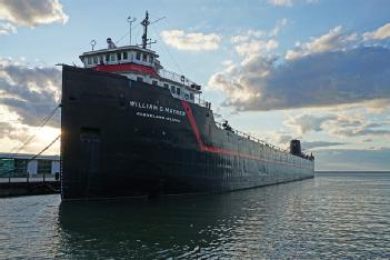 United States of America (USA): Great Lakes Science Center in 44114 Cleveland