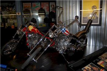 United States of America (USA): Harley-Davidson Museum in 53203 Milwaukee