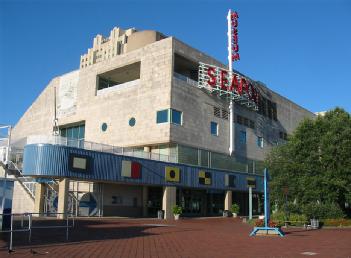 United States of America (USA): Independence Seaport Museum in 19106 Philadelphia