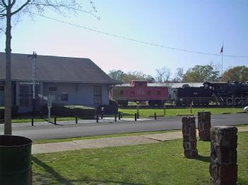 United States of America (USA): Jimmie Rodgers Museum in 39307 Meridian