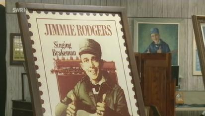 United States of America (USA): Jimmie Rodgers Museum in 39307 Meridian