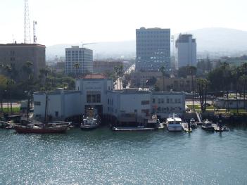 United States of America (USA): Los Angeles Maritime Museum in 90731 Los Angeles - San Pedro