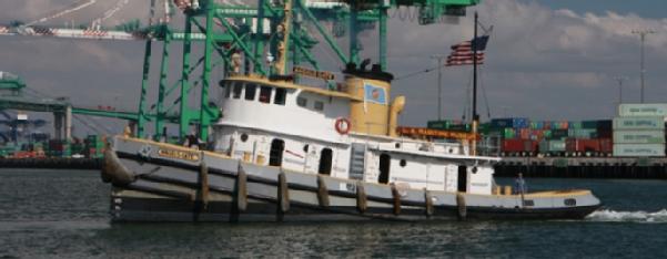 United States of America (USA): Los Angeles Maritime Museum in 90731 Los Angeles - San Pedro