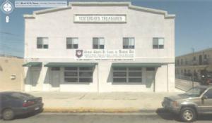 USA (Stati Uniti d'America): Mac's Old Time Radios and Radio Museum in 90260 Lawndale