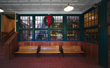 United States of America (USA): Monongahela Incline in 15211 Pittsburgh