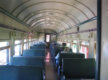 United States of America (USA): Mount Hood Railroad in 97031 Hood River