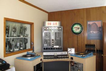United States of America (USA): Pavek Museum of Broadcasting in 55416 St. Louis Park