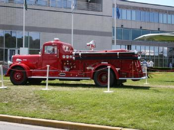 United States of America (USA): Museum of Flight in 98108-4097 Seattle