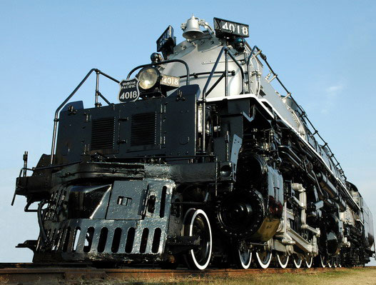 Fairbanks-Morse H12-44 — Museum of the American Railroad
