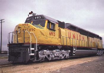 United States of America (USA): Museum of the American Railroad in 75034 Frisco