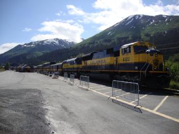 United States of America (USA): Seward Museum in 99664 Seward