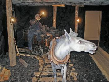 United States of America (USA): National Mining Hall of Fame and Museum in 80461 Leadville