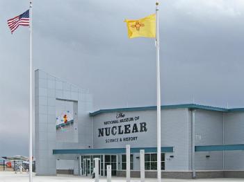 United States of America (USA): National Museum of Nuclear Science & History in 87123 Albuquerque