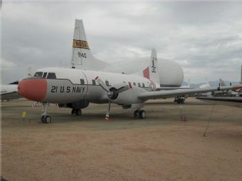 United States of America (USA): Pima Air & Space Museum in 85756 Tucson