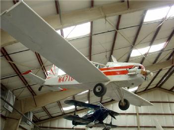 United States of America (USA): Pima Air & Space Museum in 85756 Tucson