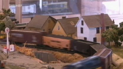 United States of America (USA): Kankakee Railroad Museum in 60901 Kankakee