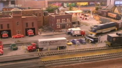 United States of America (USA): Kankakee Railroad Museum in 60901 Kankakee