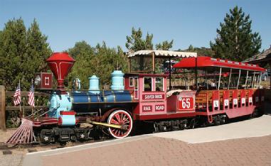 United States of America (USA): Royal Gorge Bridge and Park in 81212 Cañon City