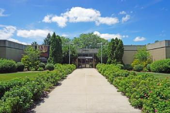 Estados Unidos: Sloan Museum of Discovery en 48503 Flint