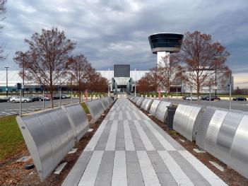 United States of America (USA): Smithsonian National Air and Space Museum in 20151 Chantilly